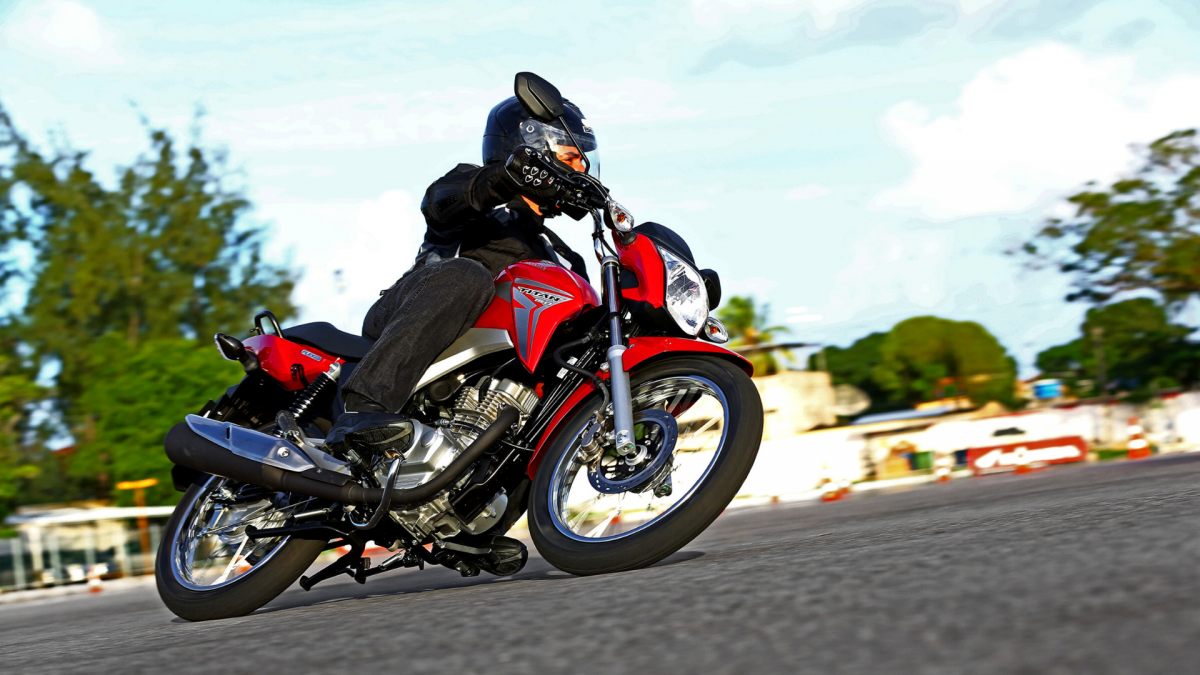 contratar o seguro para moto