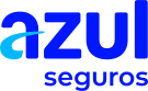 Logo da Azul