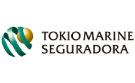 Logo da Tokio Marine